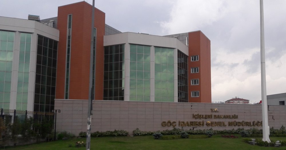 2018 i̇l göç uzman yardımcılığı sözlü mülakat sınavı sonuçları açıklandı 1 goc bina