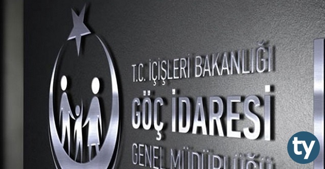 göç i̇daresi genel müdürlüğü personel alım i̇lanı 2021 (1309 kişi) 1 goc idaresi