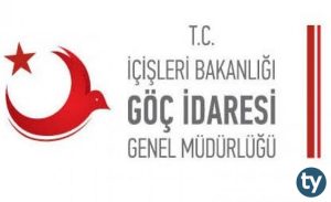 Göç İdaresi Genel Müdürlüğü Sözleşmeli Personel Alımı 2019