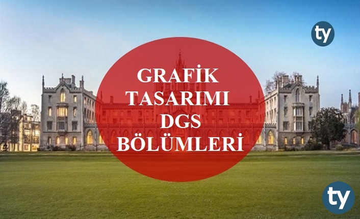 grafik tasarimi mezunlari dgs ile hangi bolumlere girebilir grafik tasarimi dgs bolumleri h7277 ff440