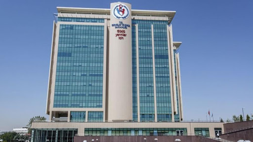 kyk yurt yönetim memurluğu nedir? ne i̇ş yapar? 1 gsb