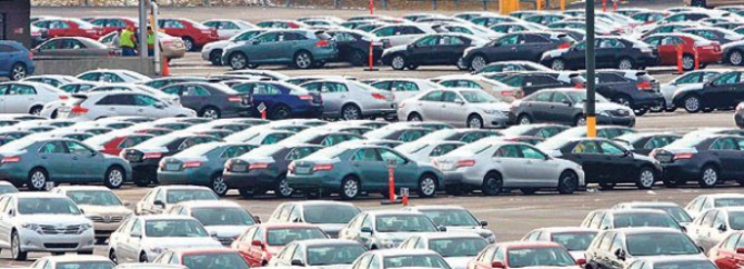 gümrükten araba nasıl alınır? gümrükten alınan araba avantajlı mıdır? 1 gumruk