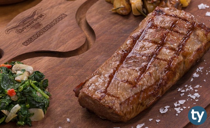 Günaydın Steakhouse Personel Maaşları 2023 Ne Kadar?