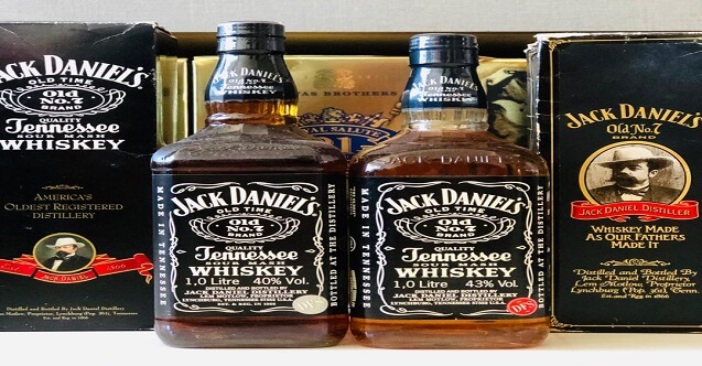 viski fiyatları ne kadar? 3 guncel viski fiyatlari 2021