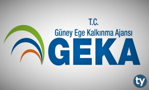 Güney Ege Kalkınma Ajansı GEKA Personel Alım İlanı 2020