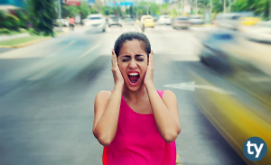 Gürültü Yapmak Suç Mu? Gürültü Yapmanın Cezası 2020 Ne Kadar?