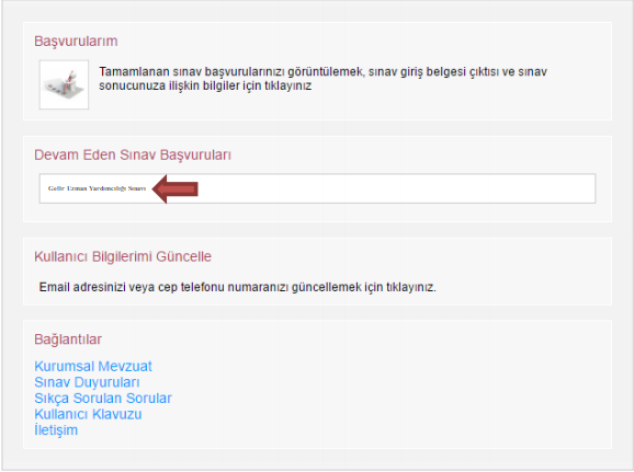 2020 gelir uzman yardımcılığı guy sınavı başvuruları ne zaman yapılacak? 4 guybsv1