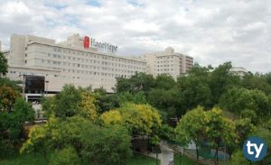 Hacettepe Üniversitesi 60 Kişi Personel Alım İlanı 2020