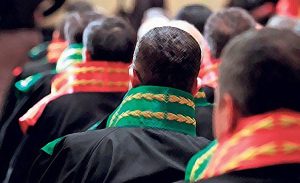 Hakimlik ve Savcılık Sınav Sonuçları Ne Zaman Açıklanacak?