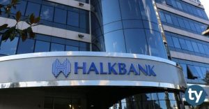 Halkbank Banko Hizmetleri (Servis) Asistanı Alım İlanı 2021