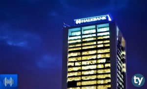 Halkbank BT Uzman Yardımcısı Alım İlanı 2020