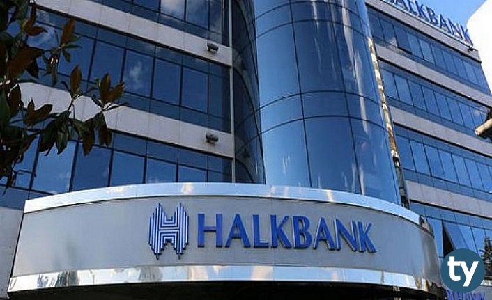 Halkbank Uzman Yardımcılığı