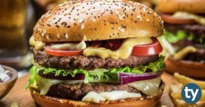 Hamburgerciler Ne Kadar Para Kazanır? Hamburgerci Açmak Mantıklı Mı?