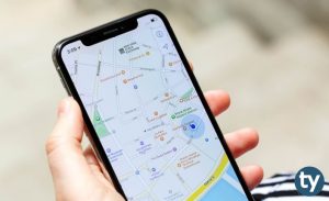 Harita Mühendisliği 2020 Taban Puanları ve Başarı Sıralamaları