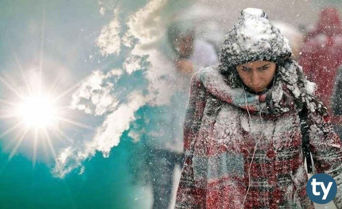 Havalar Ne Zaman Isınacak? Mart 2019 Hava Durumu