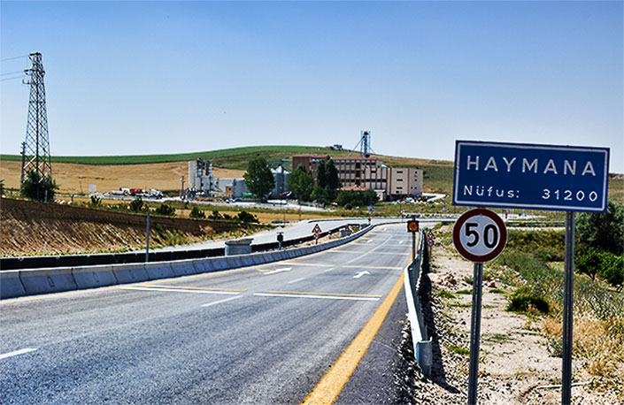 haymana ticaret borsası personel alım i̇lanı 2021 1 haymana