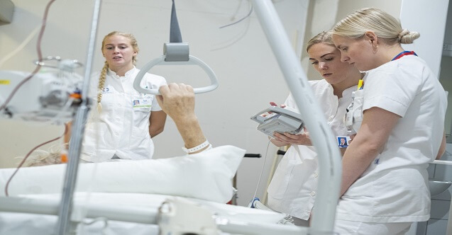 hemşire yardımcısı maaşları ne kadar oldu? 1 hemsire yardimcisi ne is yapar