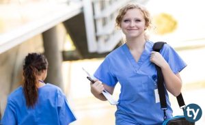 Hemşire KPSS 2019/4 Ortaöğretim Atama Taban Puanları