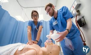 Hemşire KPSS 2020/5 Atama Taban Puanları