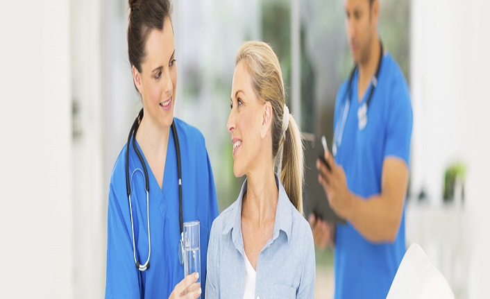 hemşire yardımcısı nedir? ne i̇ş yapar? 1 hemsire yardimcisi ne is yapar