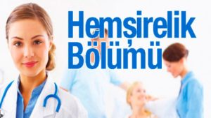 Hemşirelik Mesleği Nedir