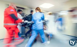 Hemşirelik 2019 Başarı Sıralamaları ve Taban Puanları