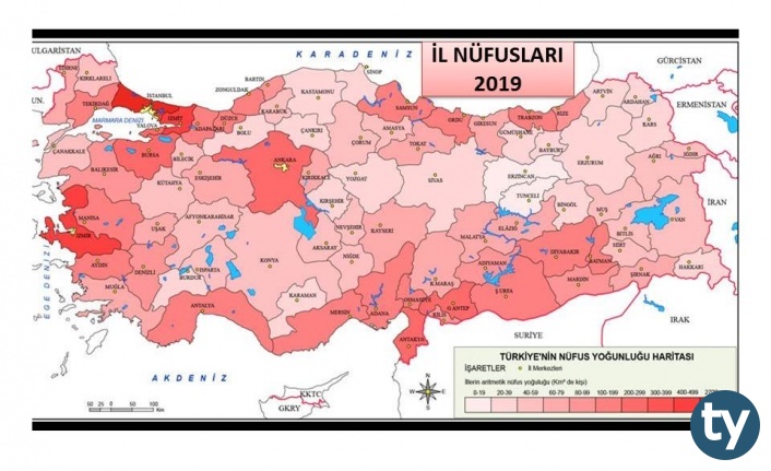 herkes memleketinde yasasaydi illerin nufusu kac olurdu tercihini yap