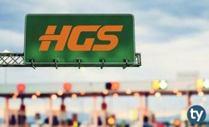HGS Olmadan Geçiş Yaptım Ne Yapmalıyım?