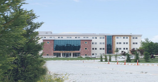 çorum üniversiteleri hangileridir? çorum i̇linde bulunan üniversiteler 1 hitit universitesi