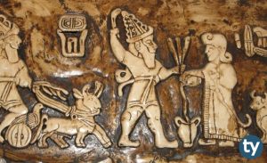 Hititoloji 2020 Taban Puanları ve Başarı Sıralamaları