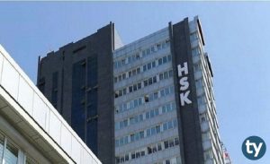 HSK Hakimler ve Savcılar Kurulu Personel Alım İlanı 2020