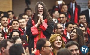 Hukuk Fakültesi Mezunları Ne İş Yapar?