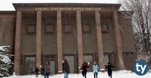 Hukuk Fakültesi Taban Puanları Kaç Puan Düşecek 2021?