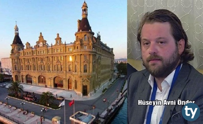 Hüseyin Avni Önder Kimdir, Kaç Yaşındadır, Nerelidir, Hangi Şirketin Sahibidir?