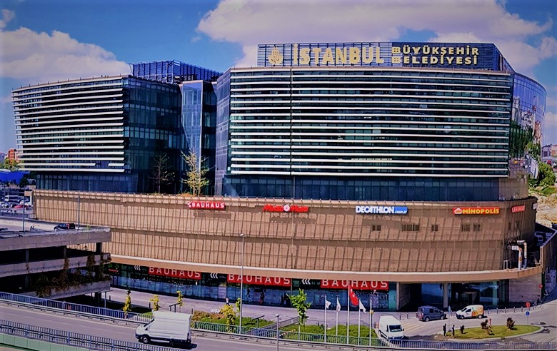 2020 i̇stanbul büyükşehir belediyesi müfettiş yardımcılığı kaçla kapattı? 1 ibb bakyrkoy 3