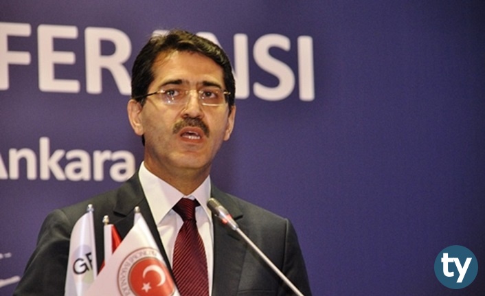 İbrahim Şenel Kimdir? Nerelidir? Kaç Yaşındadır? Kariyer Nasıl? Görevi Ne?