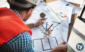 İç Mimarlık ve Çevre Tasarımı 2020 Taban Puanları ve Başarı Sıralamaları