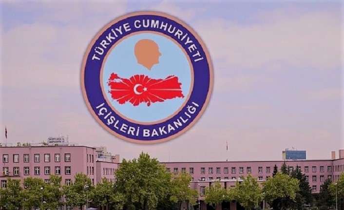 i̇çişleri uzman yardımcılığı 1 iciyleri bina