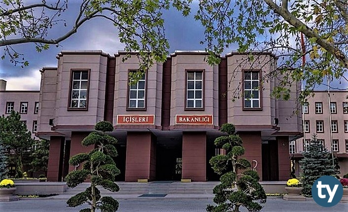 kaymakam adaylığı maaşı ve kaymakamlık maaşı ne kadar? 1 icisleri bina