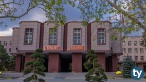 İçişleri Bakanlığı Personel Alımı 2019