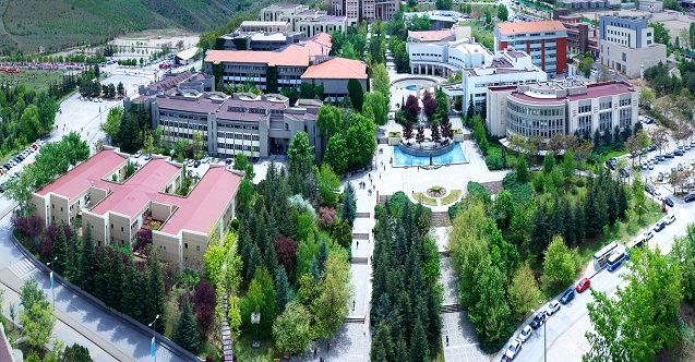 ankara üniversiteleri nelerdir? ankara'daki üniversiteler 2 ihsan dogramaci bilkent universitesi