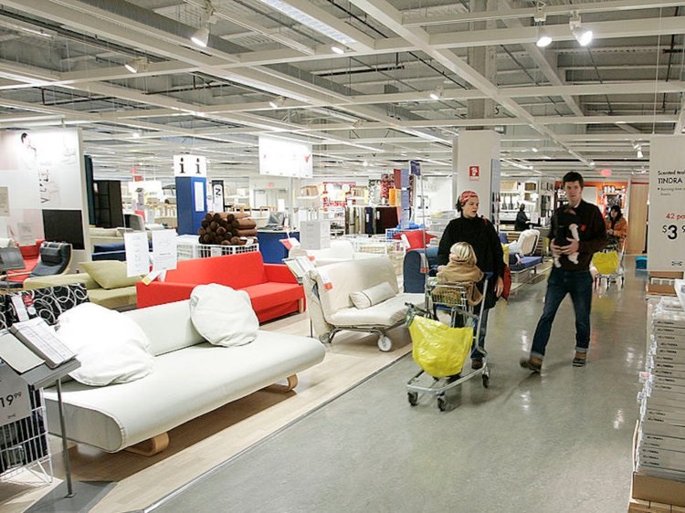 IKEA Personel Maaşları 2023 Ne Kadar? Tercihini Yap