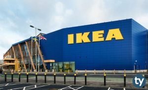 IKEA Personel Maaşları 2023 Ne Kadar?