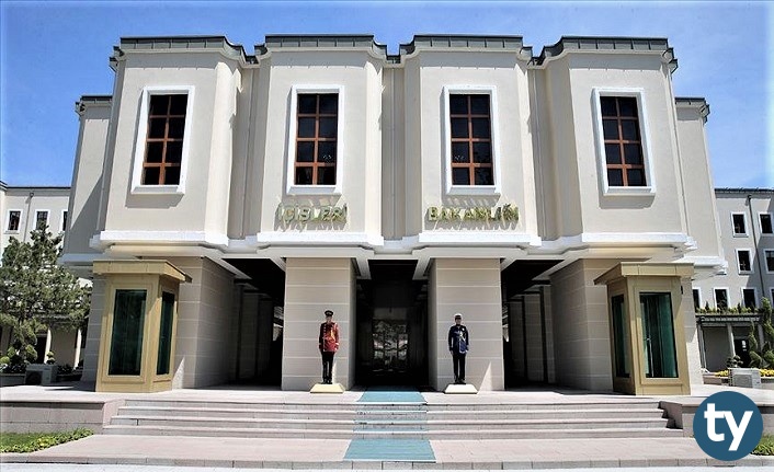 İçişleri Bakanlığı Sözleşmeli Personel Alım İlanı 2020