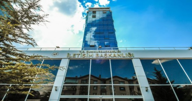 cumhurbaşkanlığı i̇letişim başkanlığı uzman yardımcılığı 1 iletiyim 1