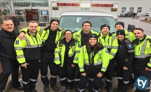 İlk ve Acil Yardım (ATT) 2020 Taban Puanları ve Başarı Sıralamaları, Paramedik Taban Puanları