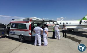 İlk ve Acil Yardım Teknikeri KPSS 2020/4 Atama Taban Puanları