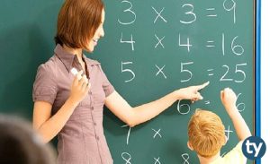 İlköğretim Matematik Öğretmenliği Kazanmak İçin 2023 YKS’de Kaç Net Gerekir?