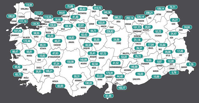 15 mart kabine toplantısı sonrası covid i̇çin yeni yasaklar gelir mi? 1 normallesme sureci nasil gidiyor, haftalik vaka sayilari