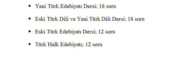 kpss türk dili ve edebiyatı öabt konuları ve soru dağılımı 2 image 138